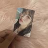 Eugene Alive Photocard