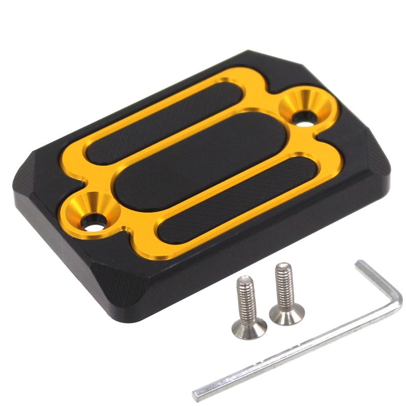Motorcycle Front Brake Fluid Reservoir Cover Cap For HONDA CB500F CB500X CBR500R CBR500 R CBR 500R CBR 500 R CB 500X
