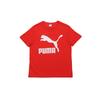 PUMA CLASSICS T Shirt Men's Red 596535-11