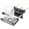 Professional Aluminum Alloy Cutting  , Fine Adjustment Mechanism with 0.01mm   for Woodworking, with High Stability Engraving Scale,