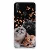 For ZTE Blade V10 Vita Case Fashion Soft TPU Phone Cover Case For ZTE V10 Silicon Case For ZTE Blade V10 Vita Capa Blade10 Coque