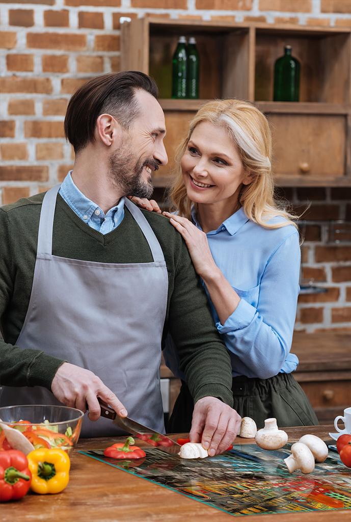 SZKLANA PŁYTA OCHRONNA NA KUCHENKĘ 70x52 MIASTO