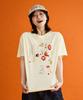 DOD Torakwon Lamp Short Sleeve T-Shirt (Cream)
