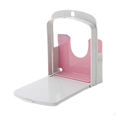 Adjustable Loaf Cutter for Baking Accessories and Bagels In the Kitchen