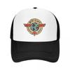 Wright Aircraft Engines USA Baseball Cap Kids Hat Sun Hat Fishing Cap Man Womens