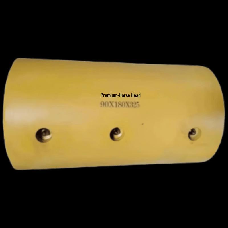 Xixing Starter Motor for Komatsu PC210-8 Excavator