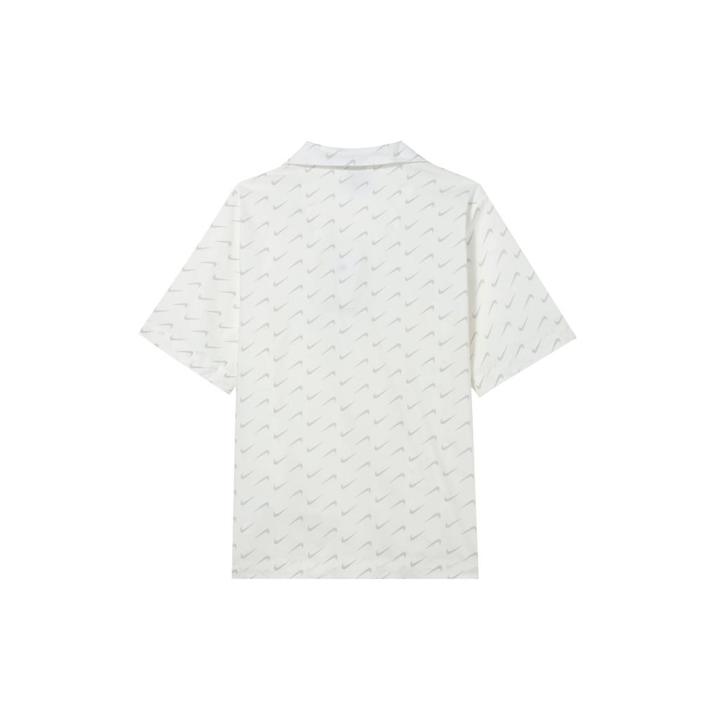 New Nike Shirts Women's Sail White DV7931-133