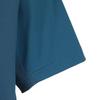 Golf CG ZIKU WIND Light Piste Short Sleeve [Puma] _69731002_Midnight Petrol_L