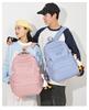 Multi-layer Waterproof Backpack Oxford Large-capacity Commuter Student Backpack Schoolbag College Book Bag Schoolbag For Teenage