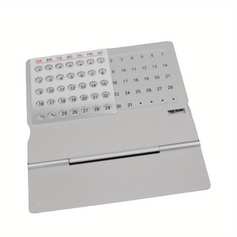 Super Perpetual Unique 100 Years Perpetual Calendar Office Supplies
