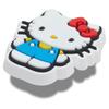 Crocs Hc02 Hello Kitty Jibbitz Store Delivery Crocs Shoe Decorating Accessory Charm