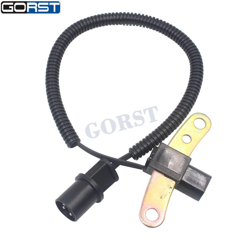 Crankshaft Position Sensor 53009954 for Jeep Wrangler Cherokee Comanche 4638128 56027866AB 56027866AC Car Parts 53009954