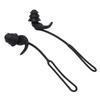 Swim rplugs Reusable Water Proof with Detachable Lanyard for Swimming Showering Surfing Water Sports