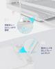Kitsure Dish Large Capacity Expandable Dish Multifunctional Dish Drying Rack for Kitchen with Cutlery Box and Cup x x White Drainer, Drainer, Counter,