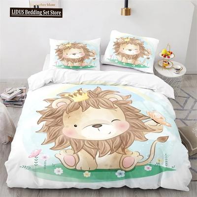 Biancheria da letto – Completi lenzuola e set da letto