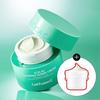 Sensitive Skin Soothing/Cooling Moisturizing Cream Post Alpha Cica Calming Down Cream 50ml Promotion (+50ml Refill)