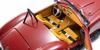 Kyosho Original 1/18 Scale Shelby Cobra 427 S/C FAM Red Finished Product