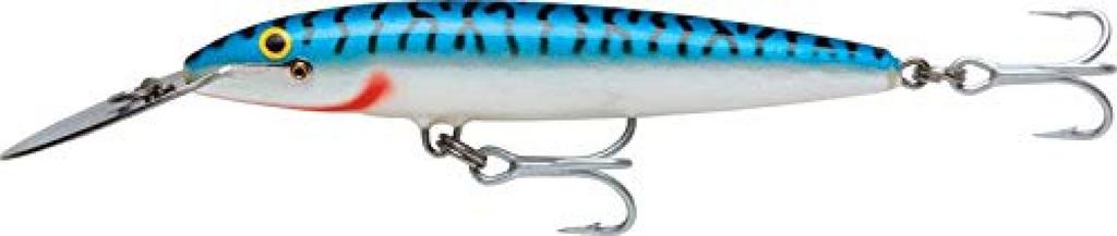 Rapala CountDown Magnum CD22MAG SM Sinking Trolling Minnow (22cm / 100g)