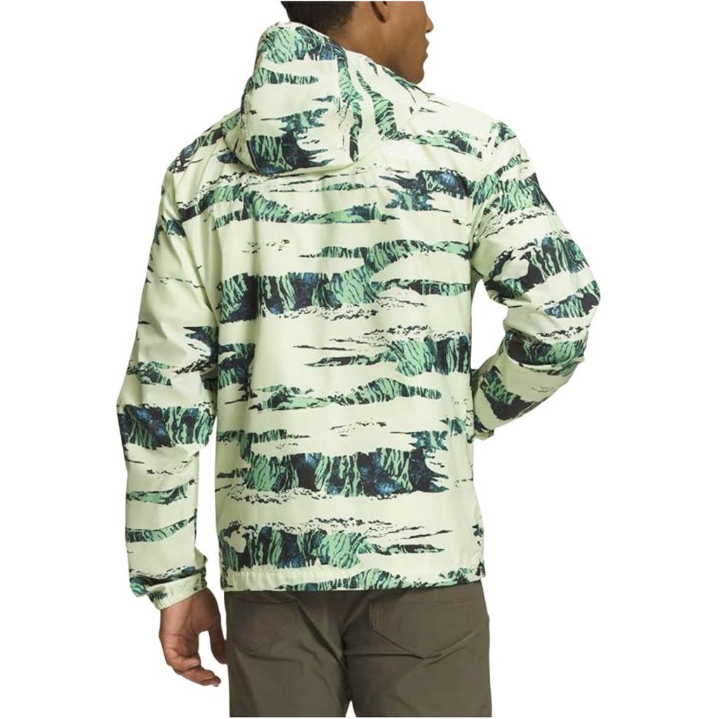 THE NORTH FACE Jackets & Coats Men's Green NF0A82RA-IO0