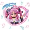 Kimi to Idol PreCure Style Cure Kiss [BANDAI] PreCure