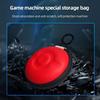 EVA Storage Hard Case and Hand Strap for Pokémon GO Plus + Carrying Bag Box Portable Travel Case Shell Organizer Cover Accessories