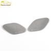 Leapmotor C11 Front Pillar Speaker Cover Stainless Steel Modification Accessory