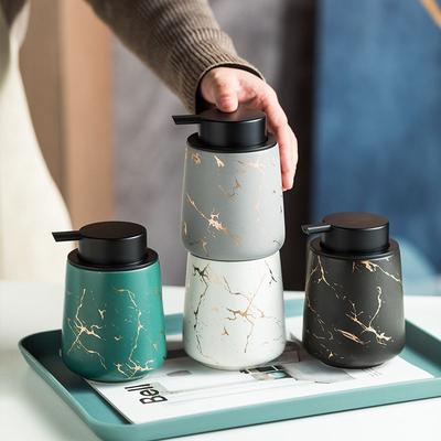 Koupelna a záchod – Dávkovače tekutého mýdla