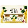 Dongsan CnG Healthy Ginseng Soap 100g X 4 Packs (WC10F32)