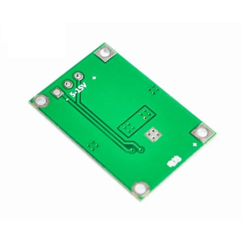Tp5100 2A Dual/Single Cell Li-Ion Battery Charger Module 4.2V/8.4V Charging Board For 18650, Solar & Diy Power Systems