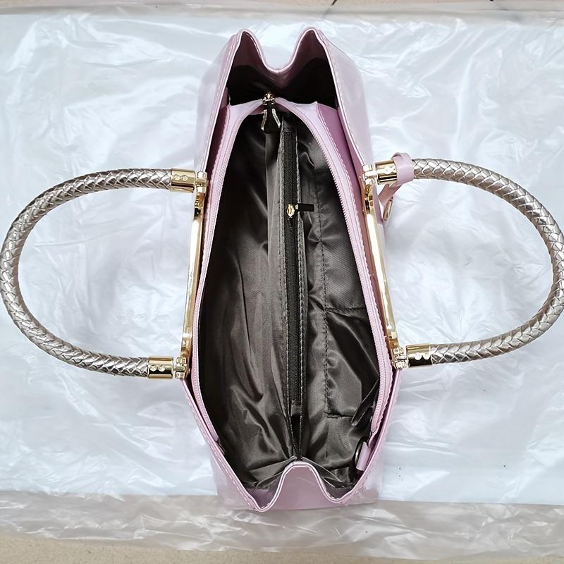 Elegant And Trendy Women's Bags, High-End Luxurious Bags, Daily Fashion Accessories for Women, Suitable for Everyday Use, Banquets, Parties