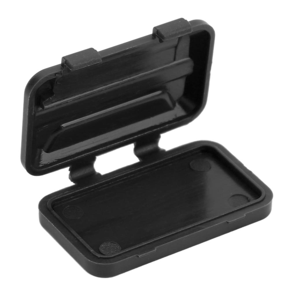 RC Side Tool Box Professional High Simulation RC Box for SCX24 1Celsius18 1Celsius24 RC Car