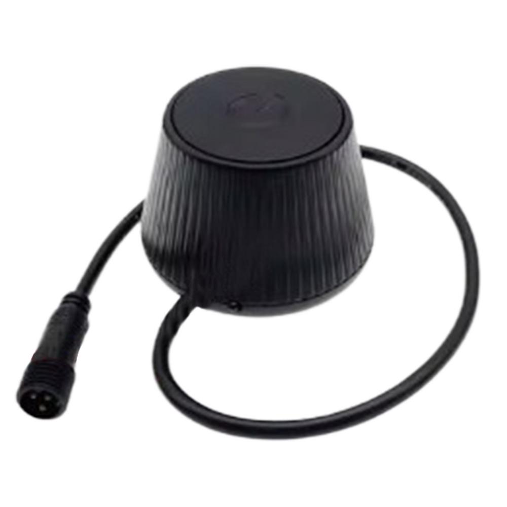 

Для дистанционного управления ЖК-монитором Термостат Вкл.-Выкл. Многоцелевой контроллер обогревателя парковки автомобиля Удобный для пользователя обогреватель парковки