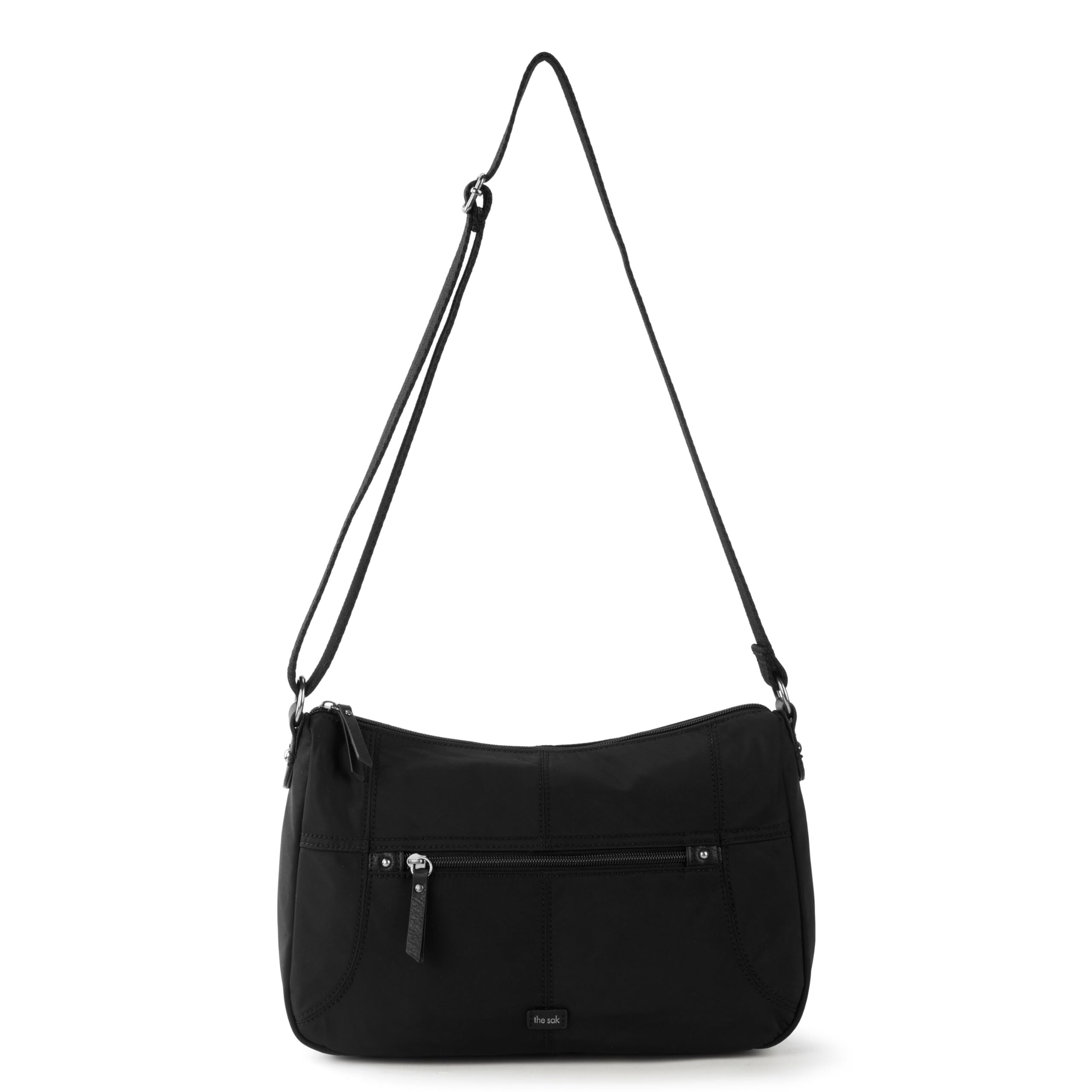 

The Sak Esperato Nylon Hobo