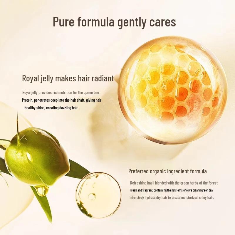 AEKYUNG Kerasys Propolis Red Spülung