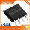 NS4813 ESOP-8 Klasse AB/D Audio-Leistungsverstärker IC-Chip