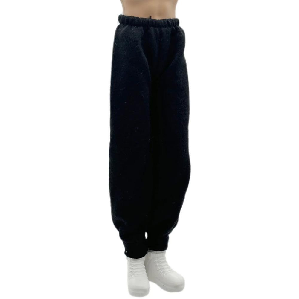 Modisches Cooles Hosen-Outfit in vielen Styles für 12 Zoll 30cm Ken-Puppe Viele Styles zur Auswahl Geschenke für Mädchen Puppenzubehör