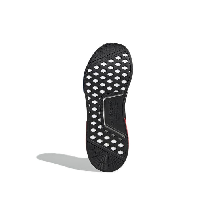 adidas NMD_R1 Černé OG Unisex Tenisky Core-Black Cloud-White GZ7922