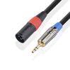 Akcesoria do audio i wideo – Kable audio
