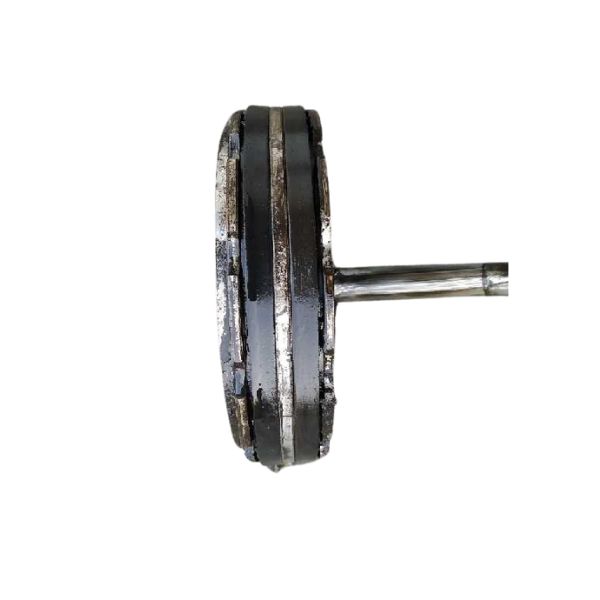 Gasket 186X12X9 (Fender Actuator Diameter 186mm) (1 Piece)
