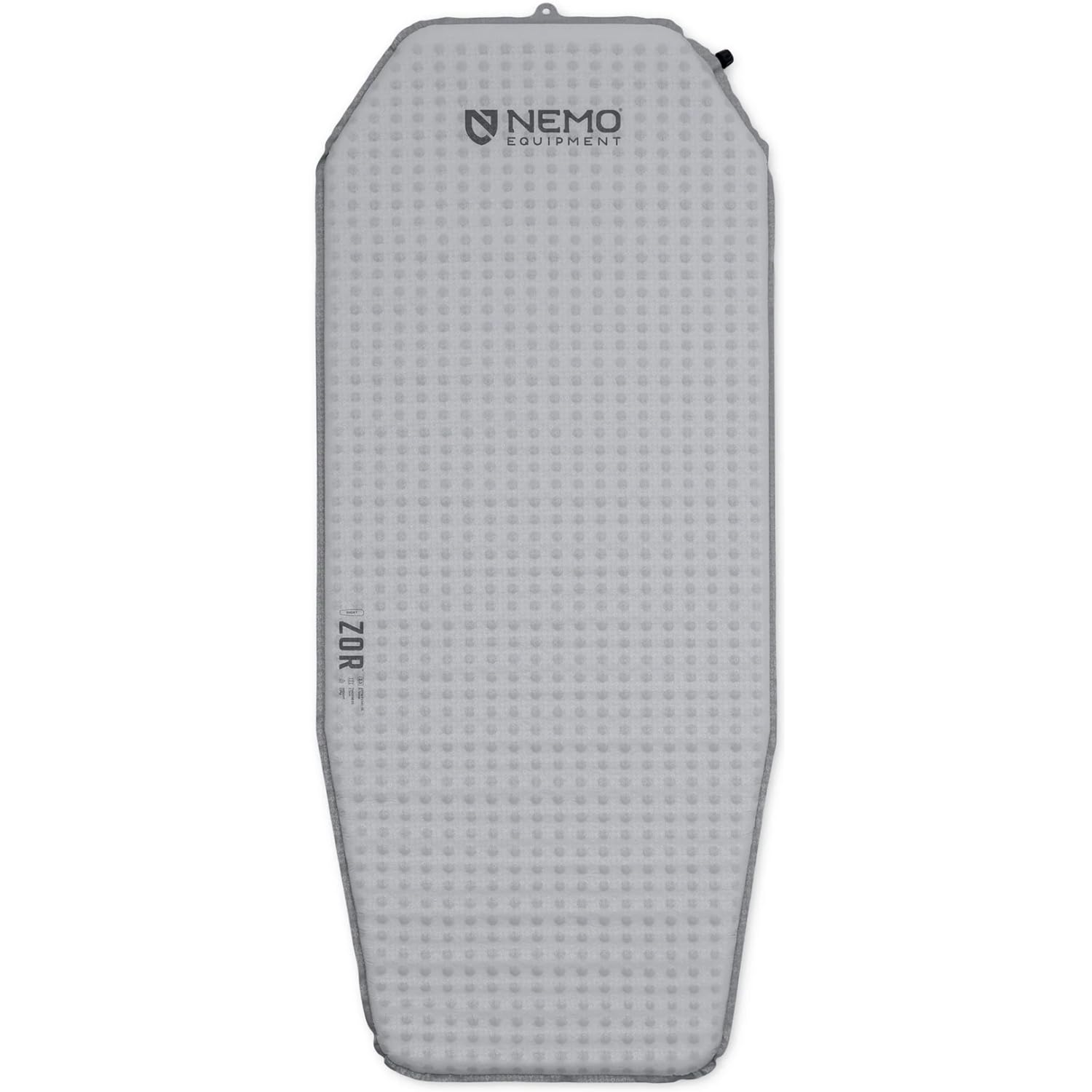 NEMO Zor Short Mummy 2026