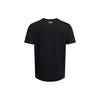Under Armour Foundation T Shirt Men's Black 1382915-001