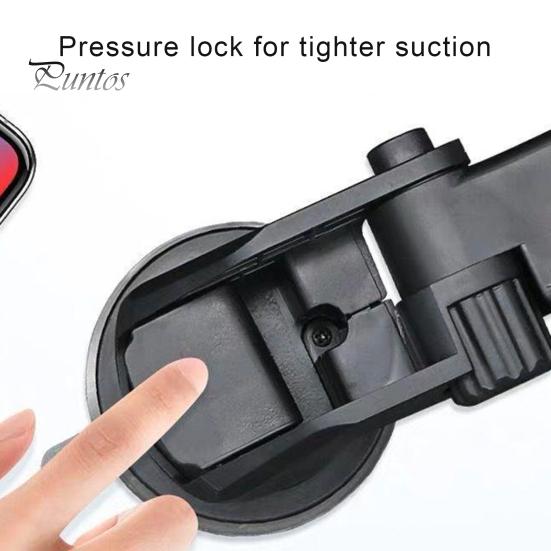 Держатель для телефона с широким применением — фото 3