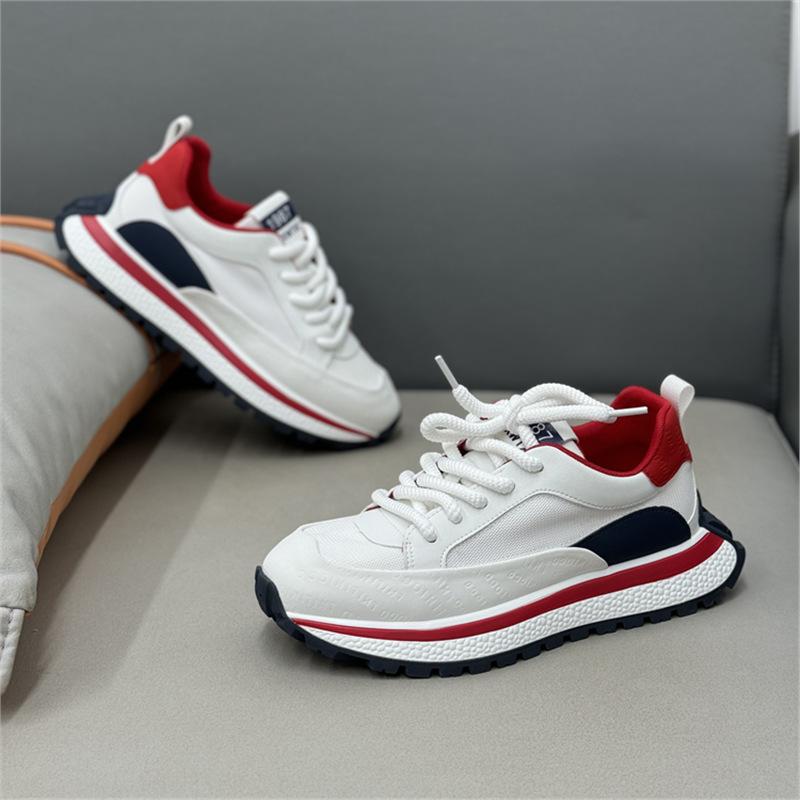 New men's shoes fashion trend comfortable shoes trend men's shoes versatile sports shoes comfort shoes zmd