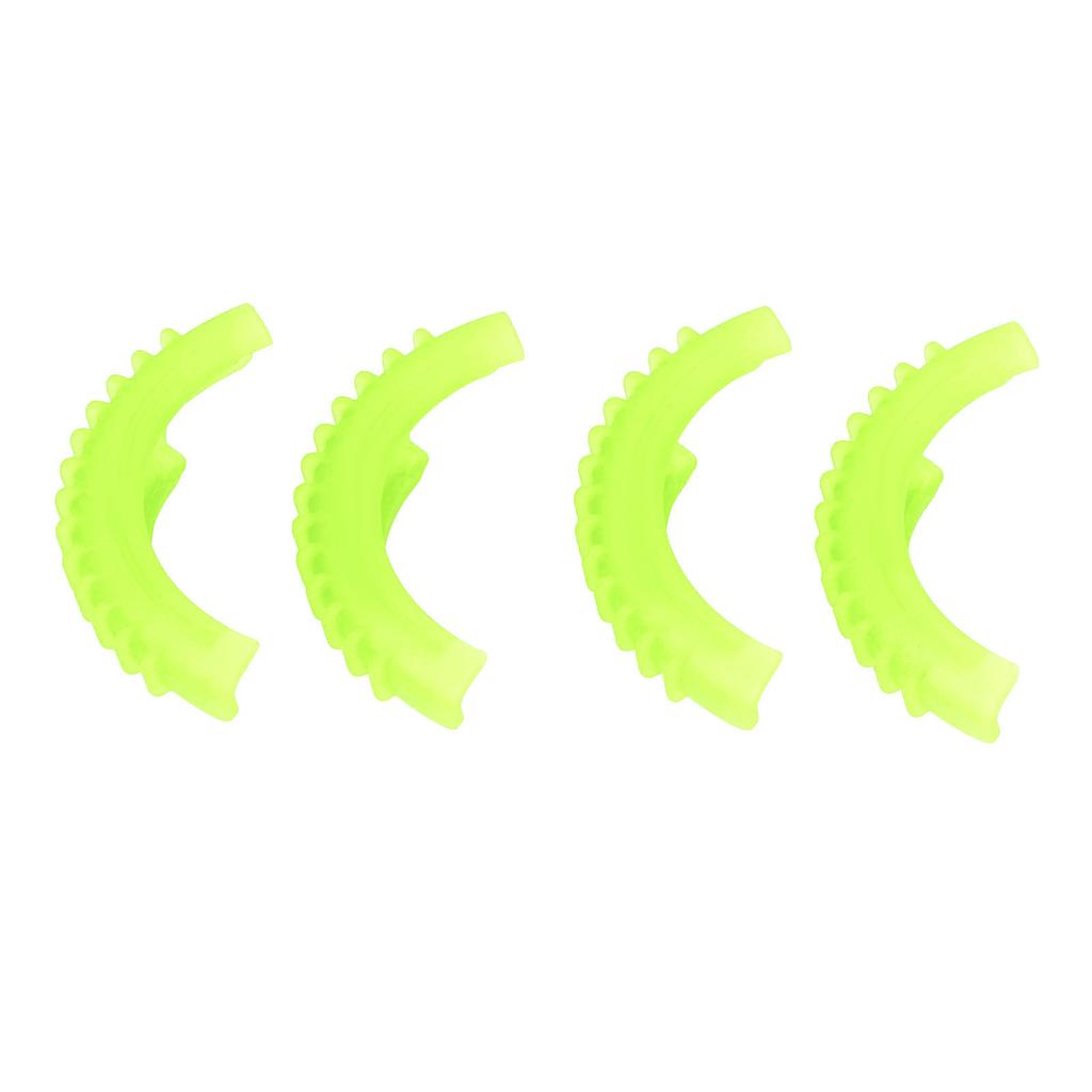 4Pcs Drone Propeller Guard Protector Anti Collision Shockproof Drone Protective Bumper for Avata 2