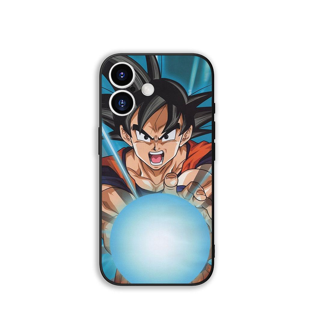 

Anime Son Gokus Dragon Ball for Motorola Moto Edge 70 60 Fusion 40 NEO 20 Pro G Stylus G56 G96 G71 G73 G52 G41 G42 G50 G51 Case Motorola Edge 20 Pro