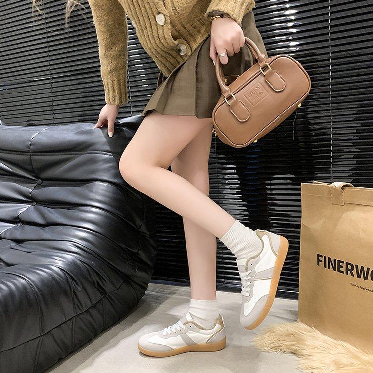 Fashion Casual Sneakers 2025 New Women's Ethical Training Shoes Men's Spring Autumn Casual Spring Flat Shoes for Women Size 42 43 44