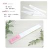 [wyenishiya] Shirred Waist Cord, White, 1 Piece, Waist Cord, Chest Cord, Temporary Cord, Yukata Dressing Accessories, Kimono Accessories