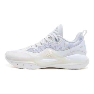 AR2 Ghost Męskie Sneakersy Białe Szare Z324460101-8