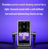 Electro-Harmonix Bass Clone Effects Pedal