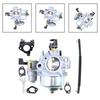 As Shown Carburetor Kit Carburetor Kit For Engine Repair Part 16100-Z5T-901 Kit Enhanced Engine Efficiency Improved Performance